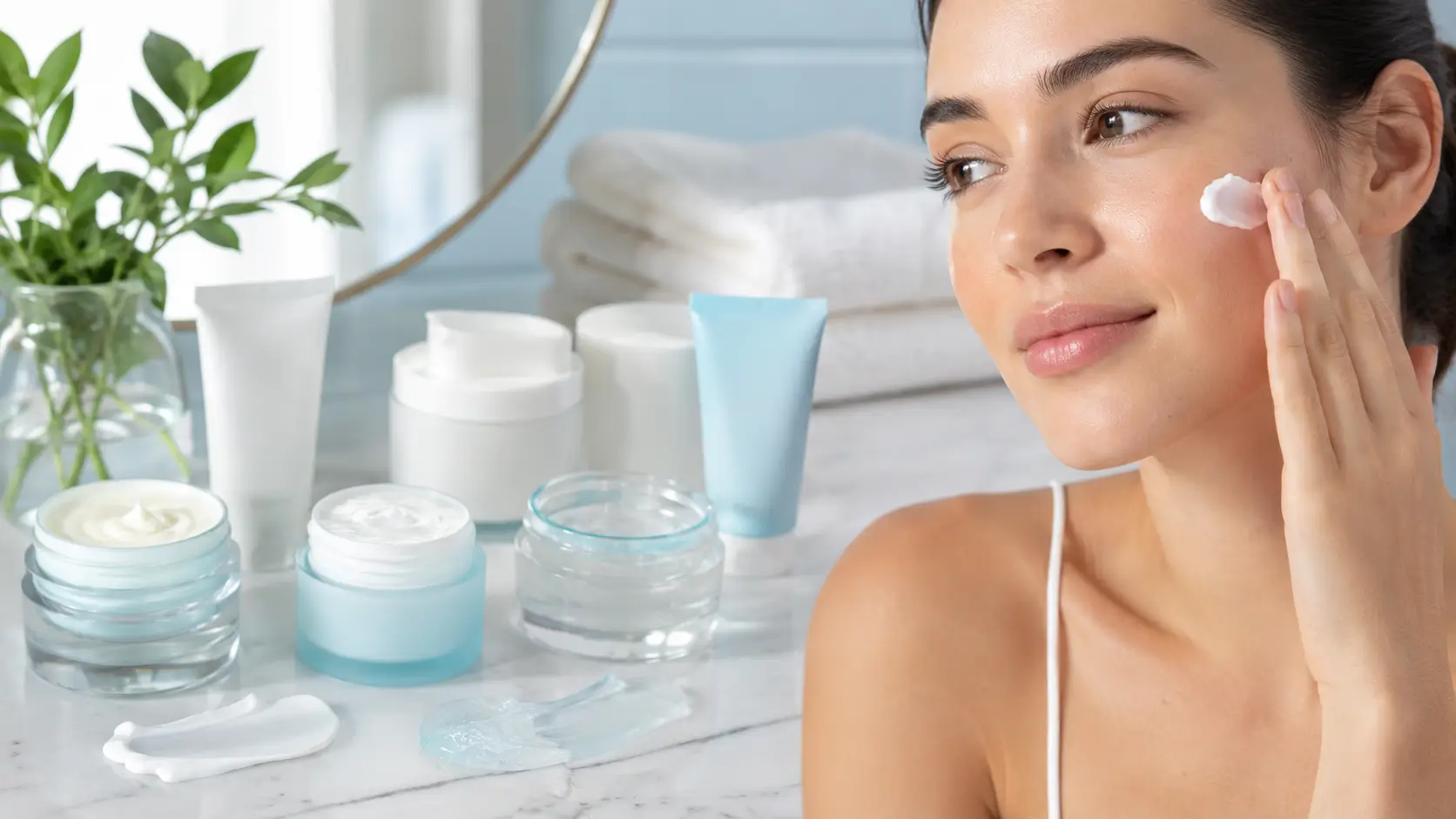 11 Best Moisturizers for Oily Skin