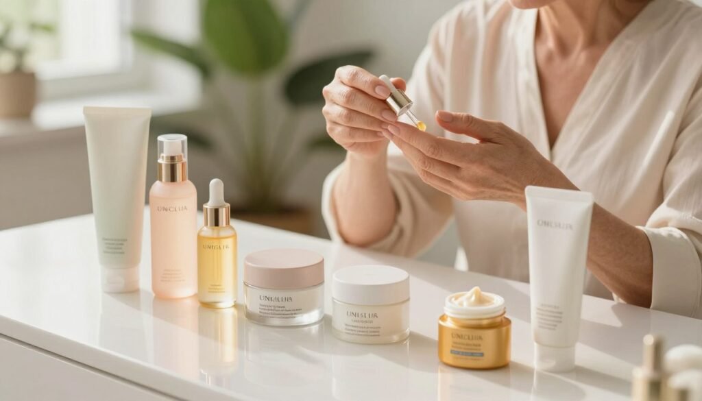 Beginner's guide to skincare