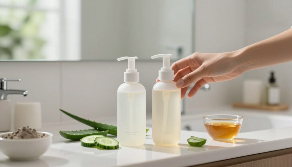 Best practices for integrating cleansers into your skincare routine