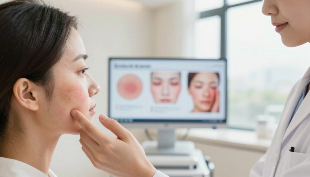 Damaged Skin Barrier Signs and How to Support It