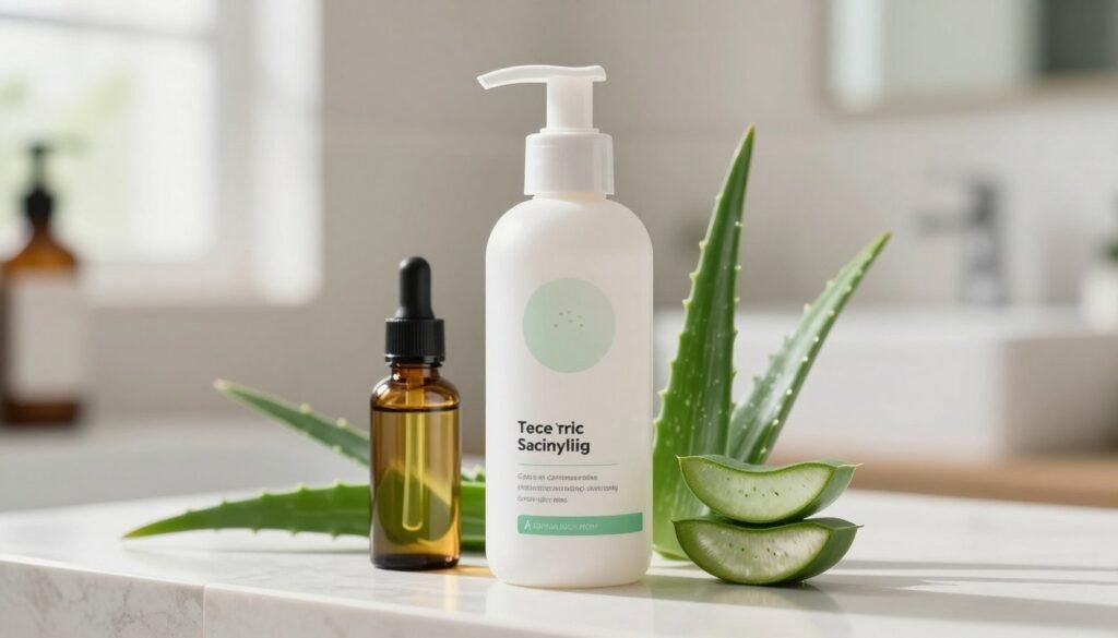 Dermatologist recommended face wash for acne Dermatologist recommended face wash for acne