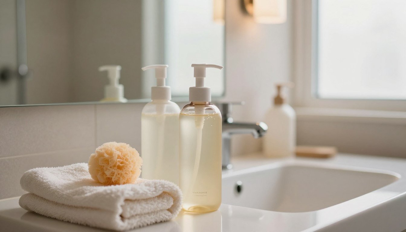 Double Cleansing for Beginners: Is It Necessary?