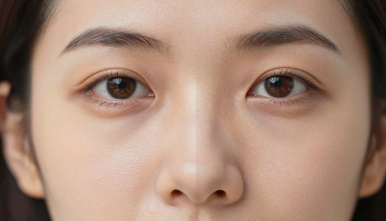 Fine Lines vs Wrinkles: What’s the Difference?