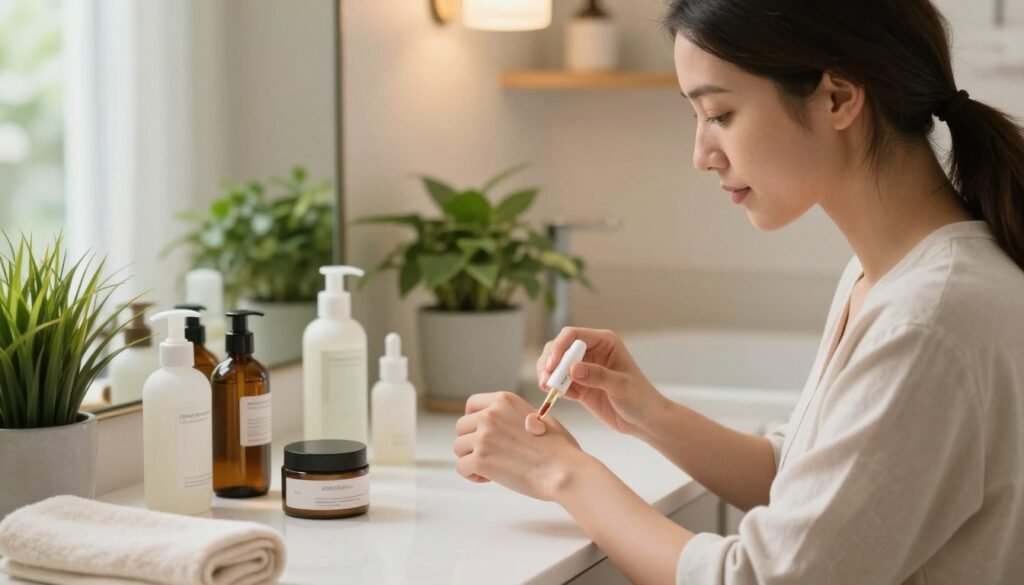 How to Introduce New Skincare Products Without Irritation