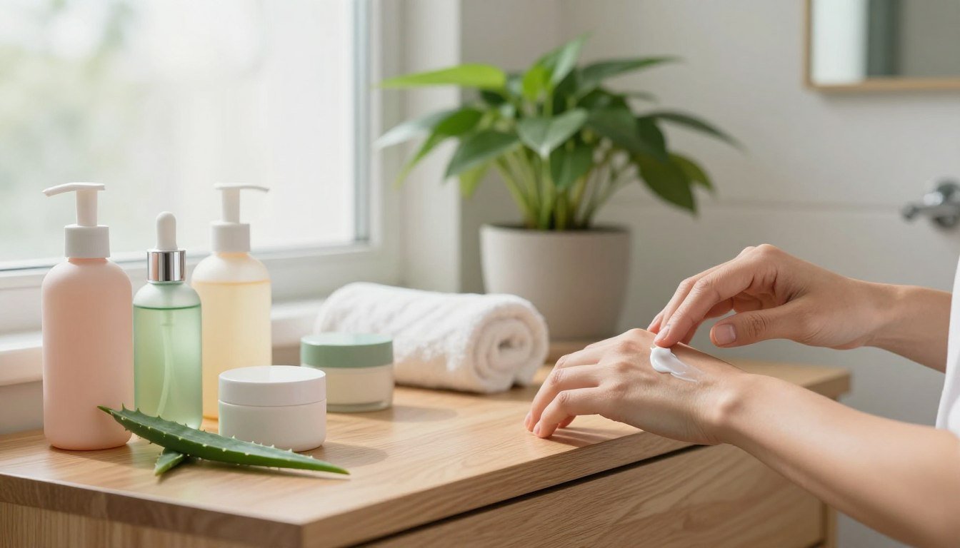 How to Introduce New Skincare Products Without Irritation