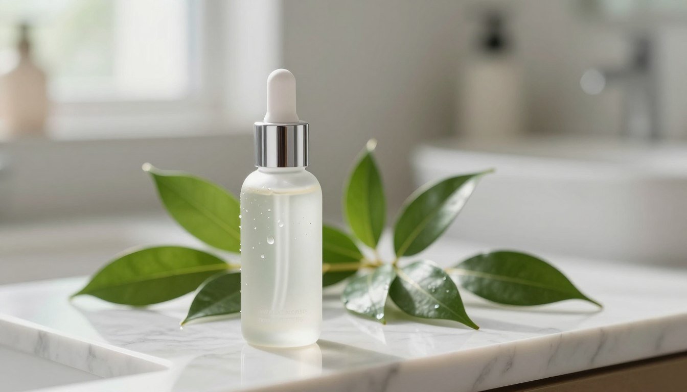 Hyaluronic Acid Serum for Oily Skin: Is It Worth Using?