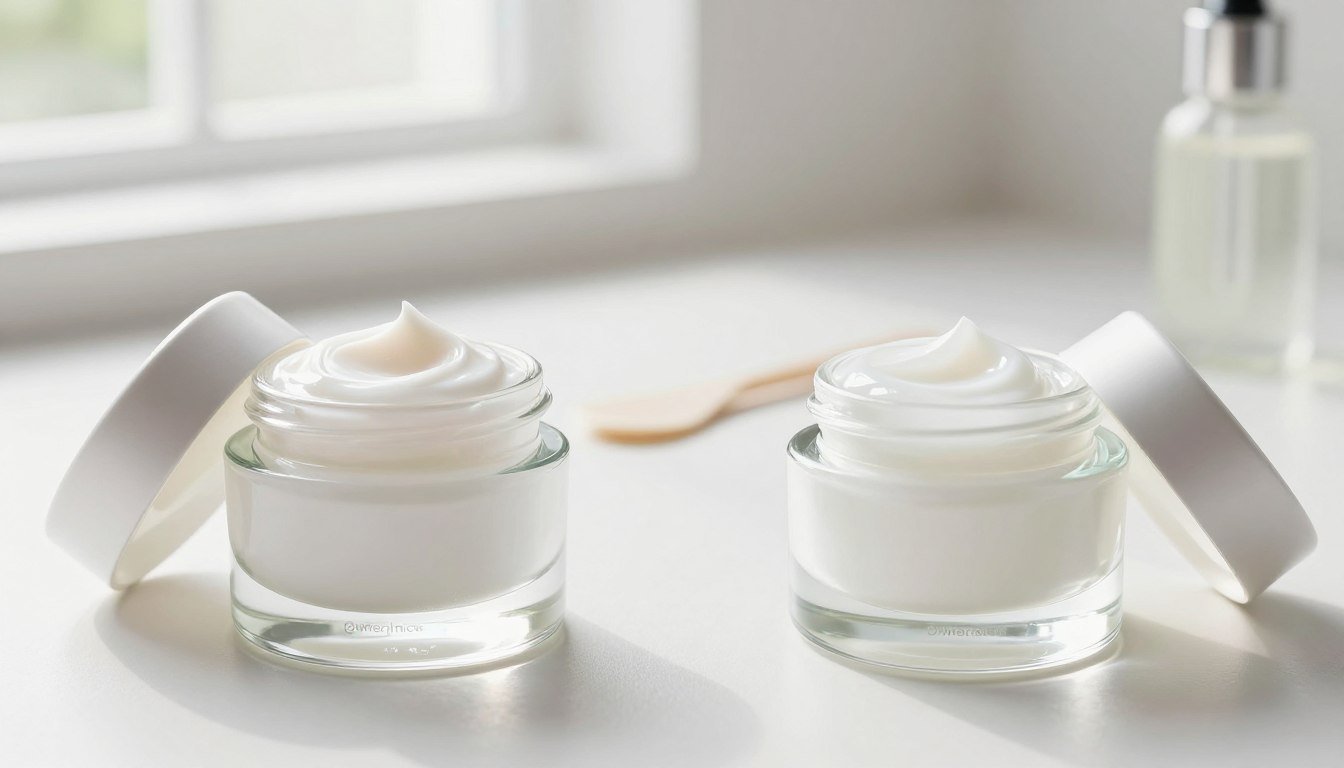 Lightweight Moisturizer vs Oil-Free Moisturizer: What’s the Difference?