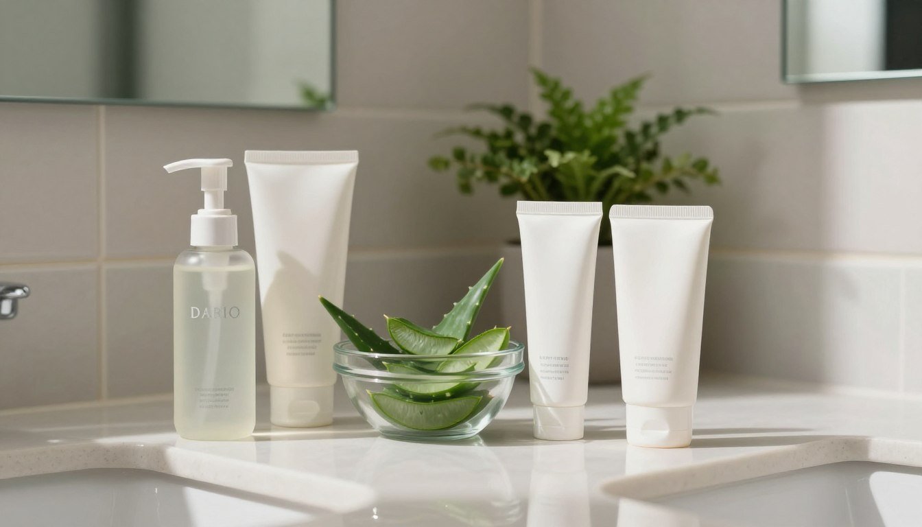 Minimalist Skincare Routine for Beginners