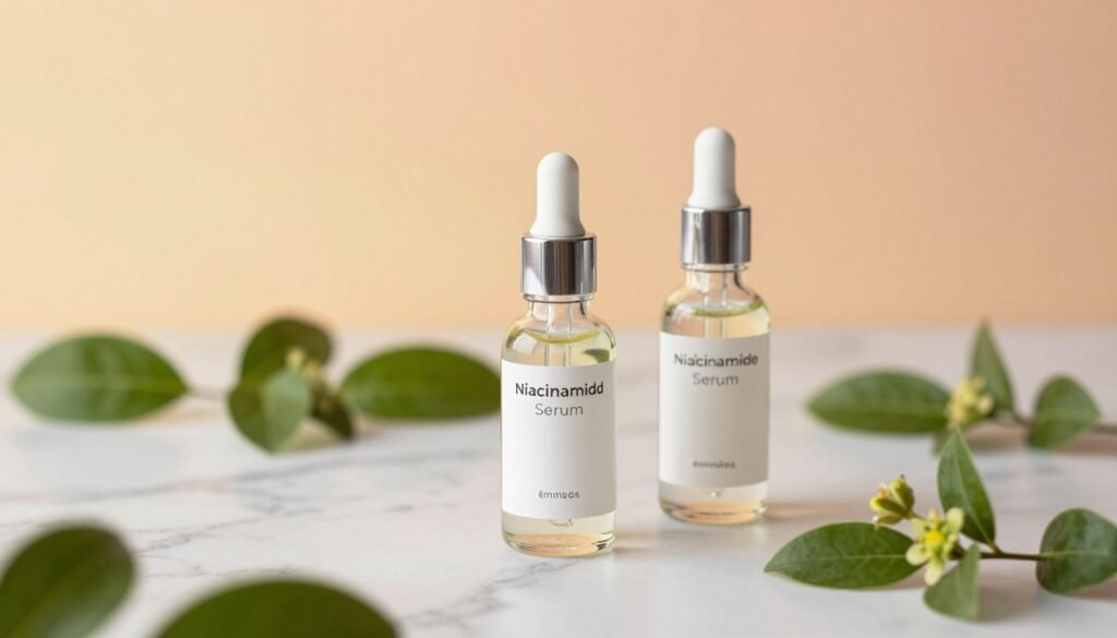 Niacinamide and Retinol Products Recommendations Niacinamide and Retinol Products Recommendations