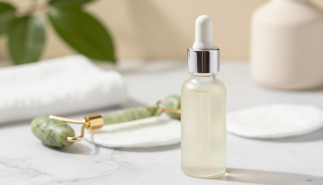 Salicylic Acid Serum for Beginners: What It Does for Skin