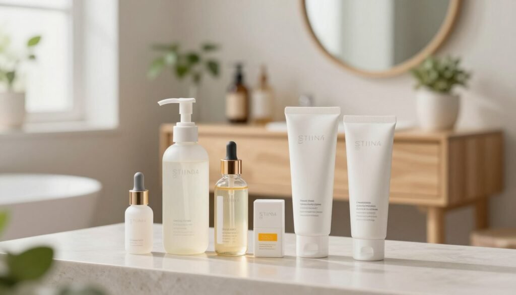 Simple Anti-Aging Skincare Routine for Your 30s