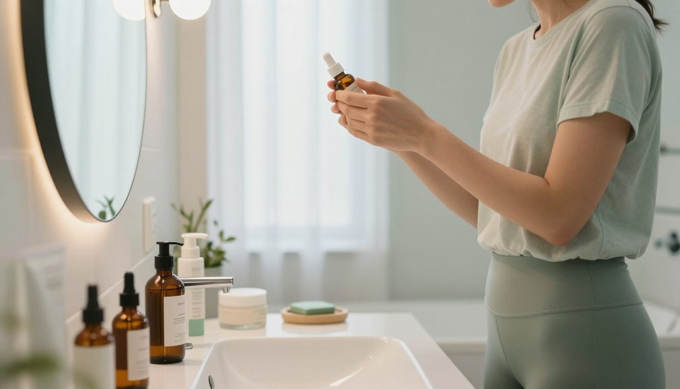 Skin Cycling for Beginners: What It Means and How to Start