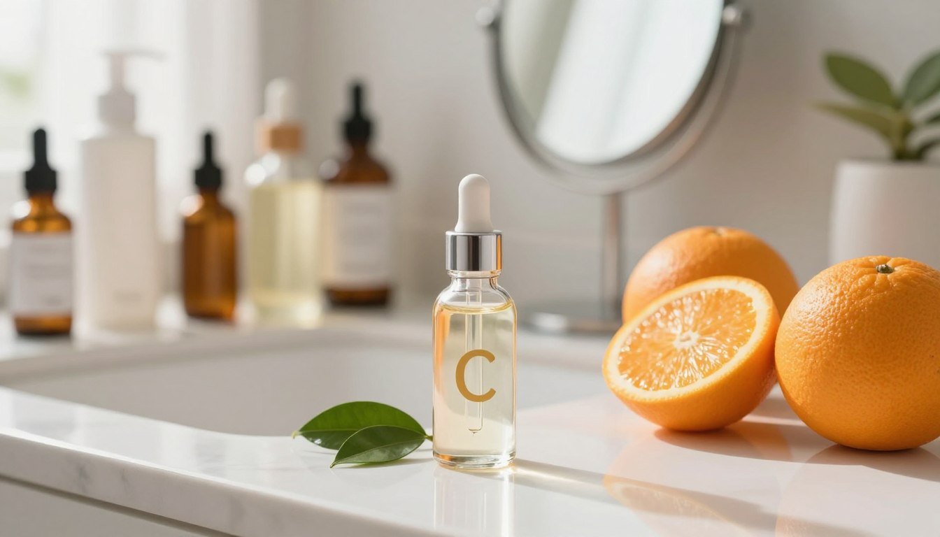 Vitamin C Serum Mistakes Beginners Should Avoid