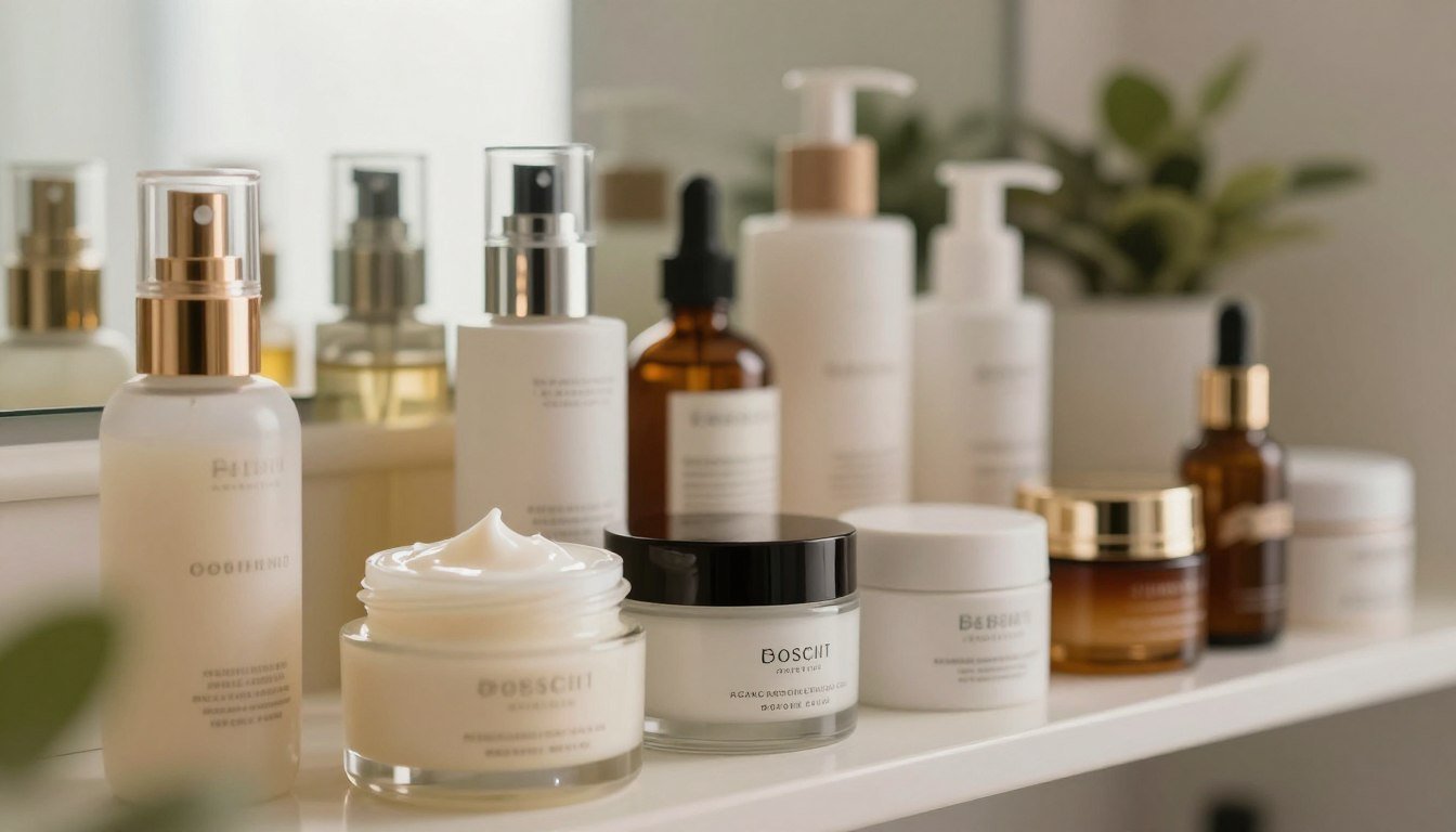 Why Your Moisturizer Feels Sticky or Heavy on Your Face