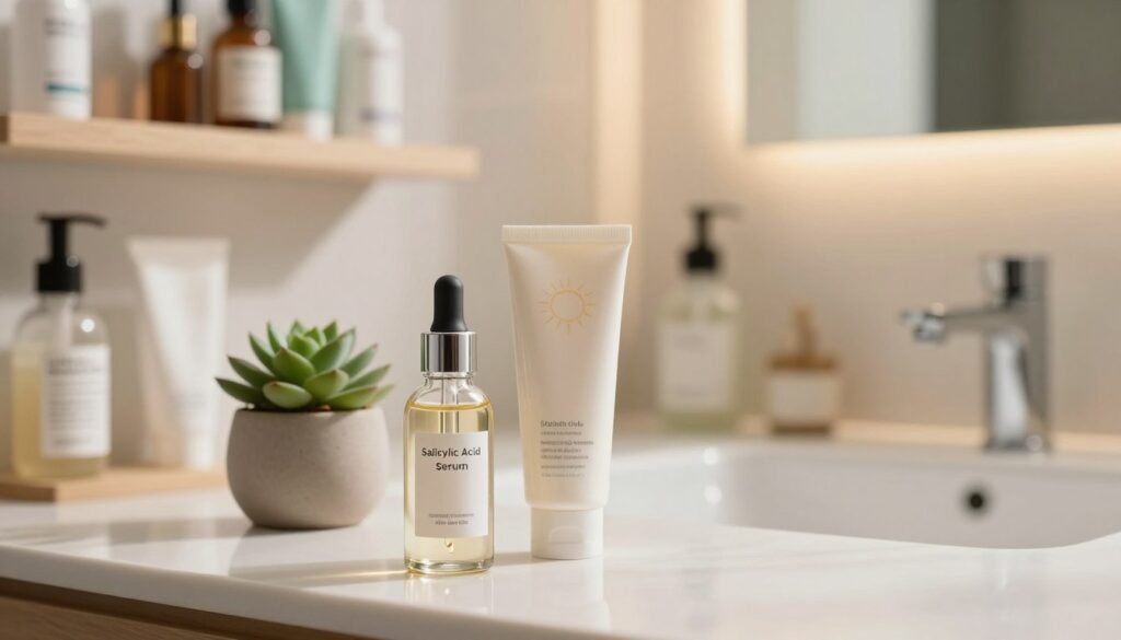 acne treatment