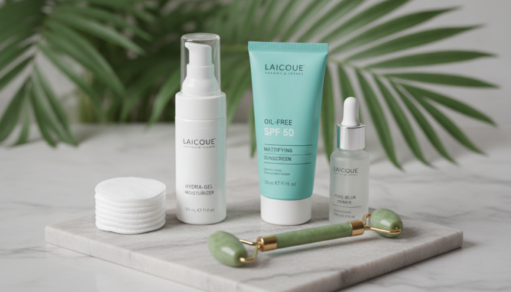 best products for oily skin in hot weather best products for oily skin in hot weather