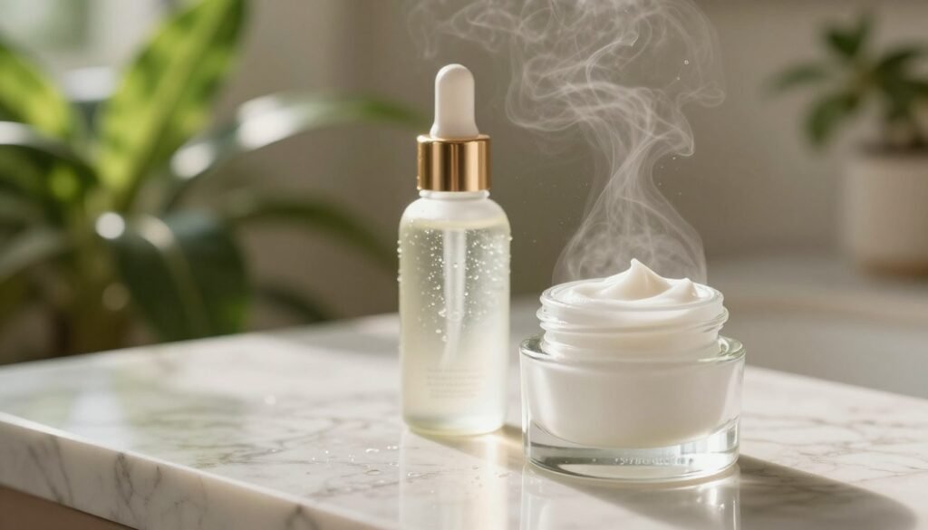 humidity and skincare humidity and skincare