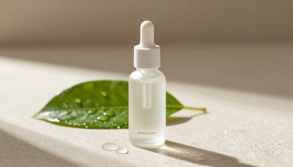 hyaluronic acid for oily skin