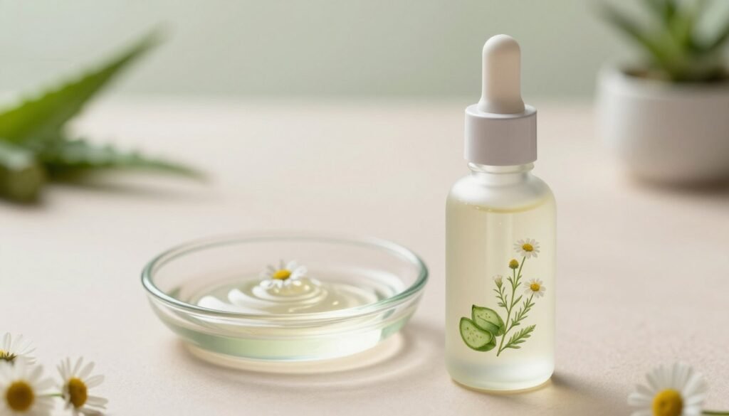 serum for sensitive skin serum for sensitive skin