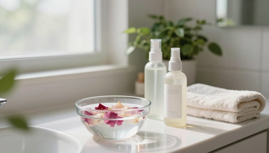 skin hydration