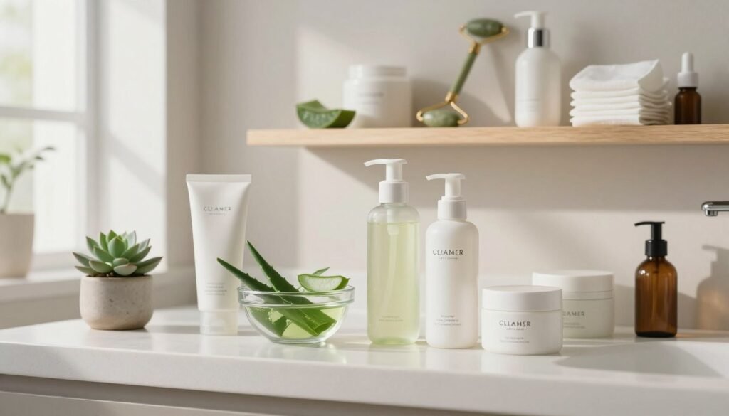 skincare for breakouts