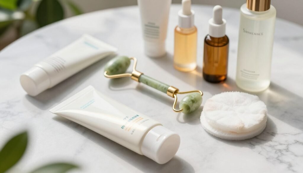 skincare products skincare products