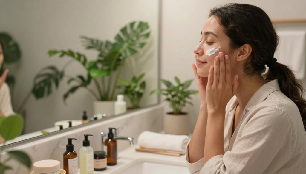 strengthen skin barrier
